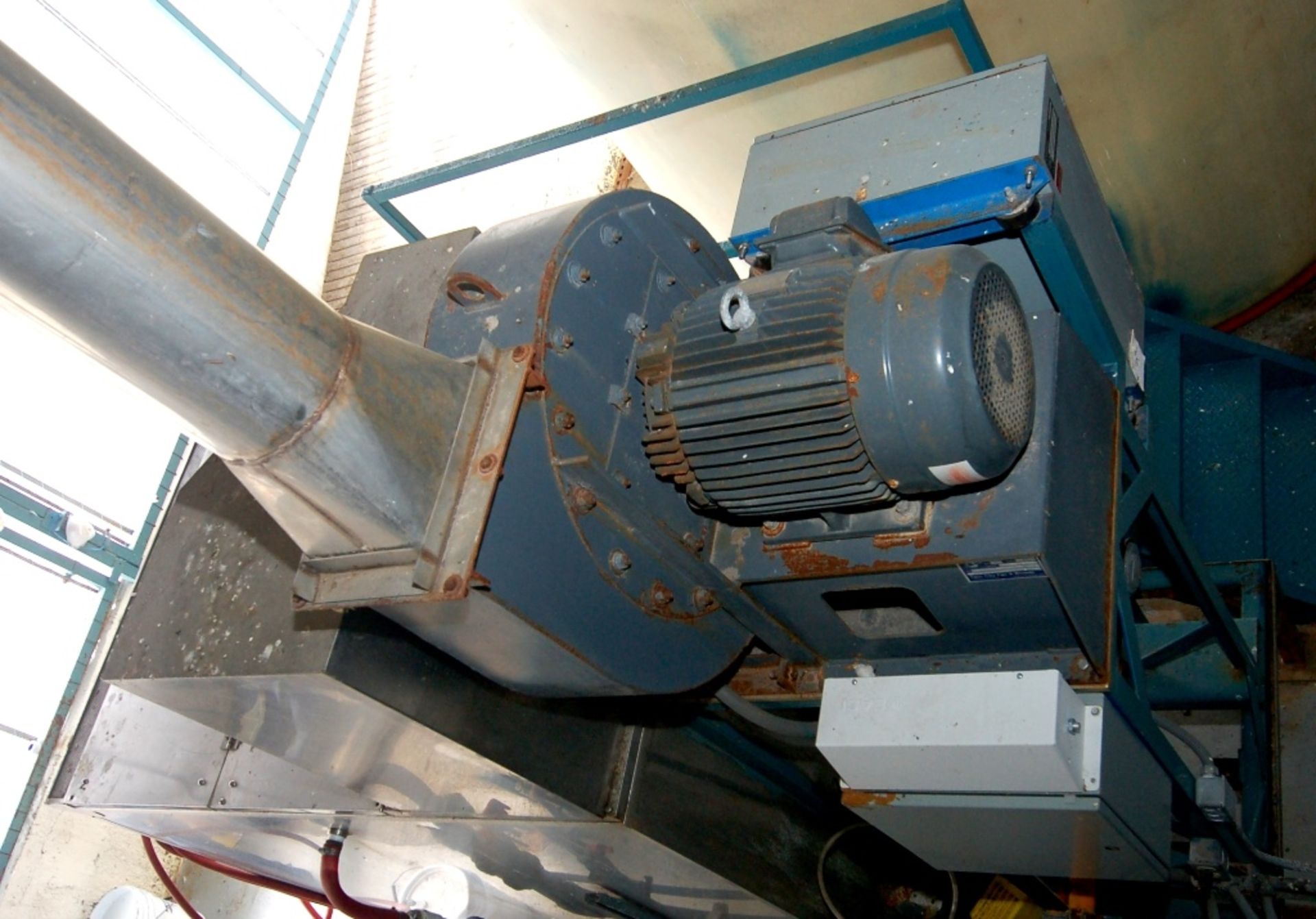 Samsco Water Evaporator II - Image 7 of 9