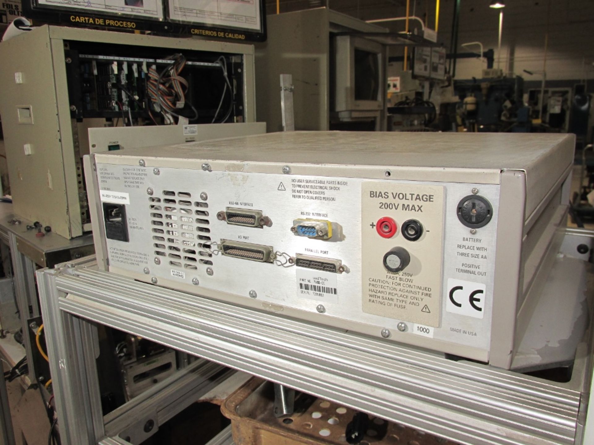 Precision LCR Meter - Image 3 of 8