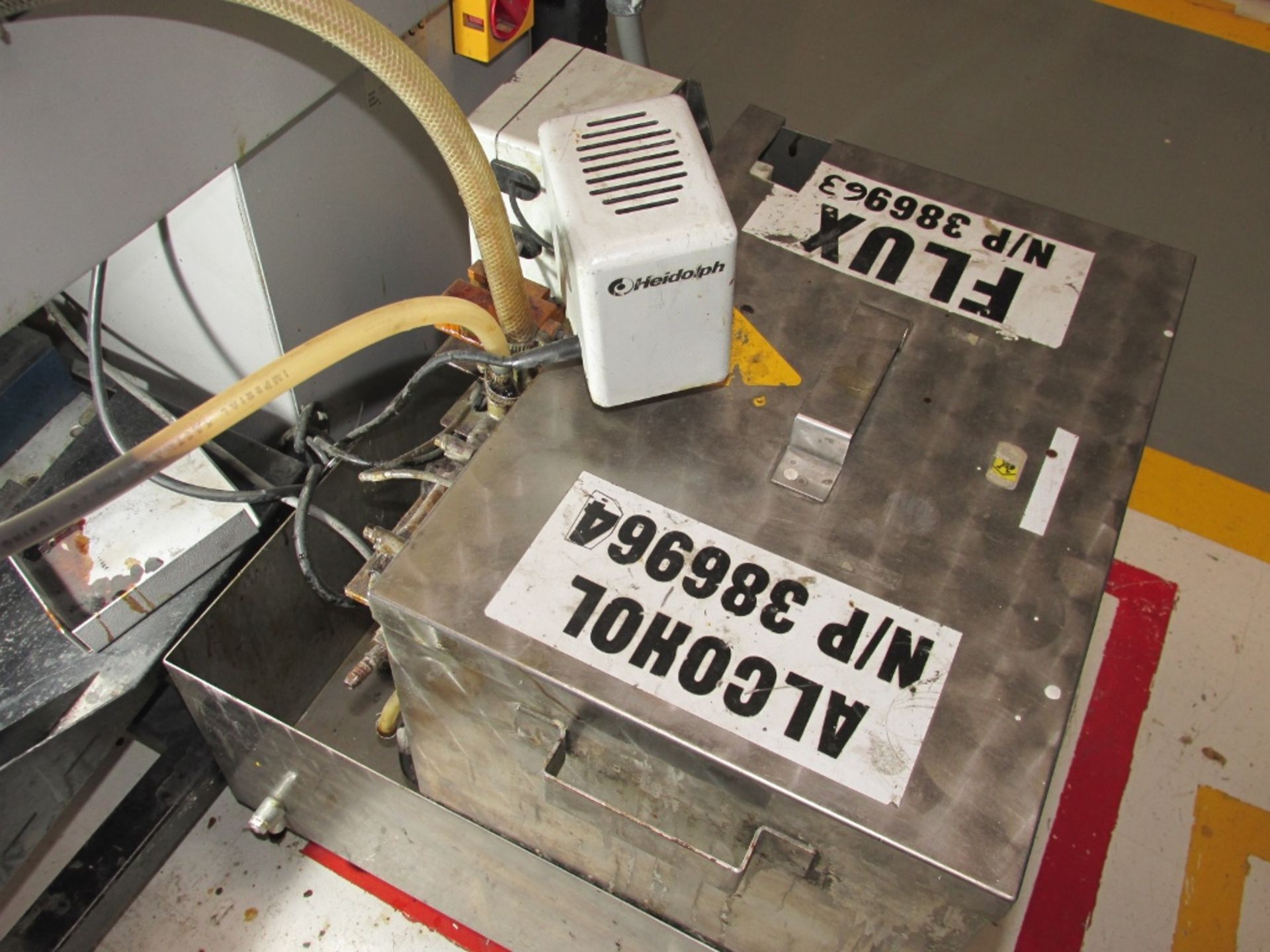 Meteor Soldering Work Station - Image 3 of 7