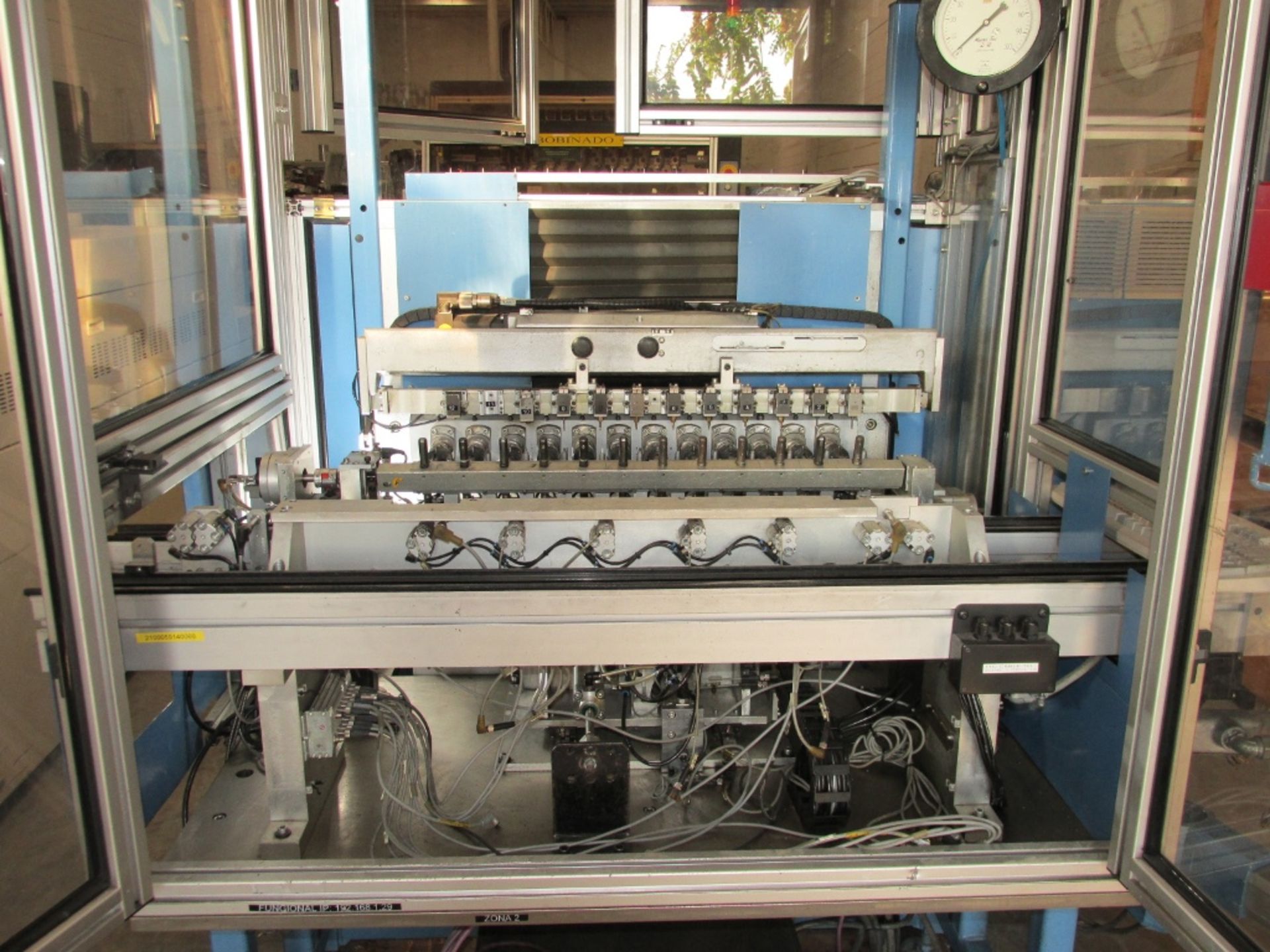 Coil Winding Machine - Image 2 of 12