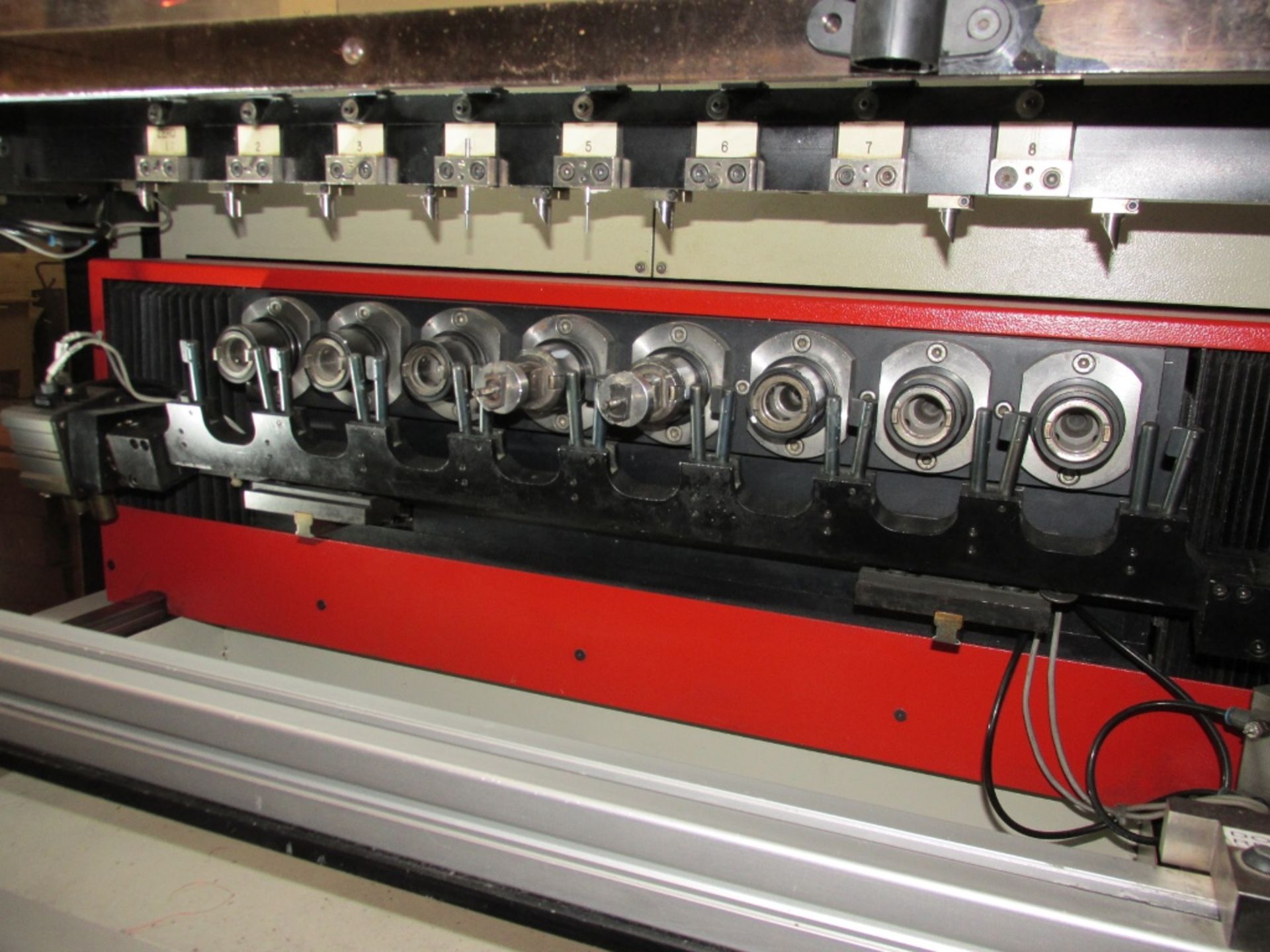Coil Winding Machine - Image 3 of 7