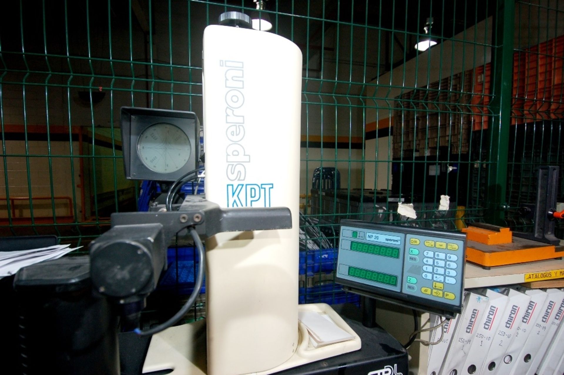 KTP Tool Pressetter - Image 3 of 4