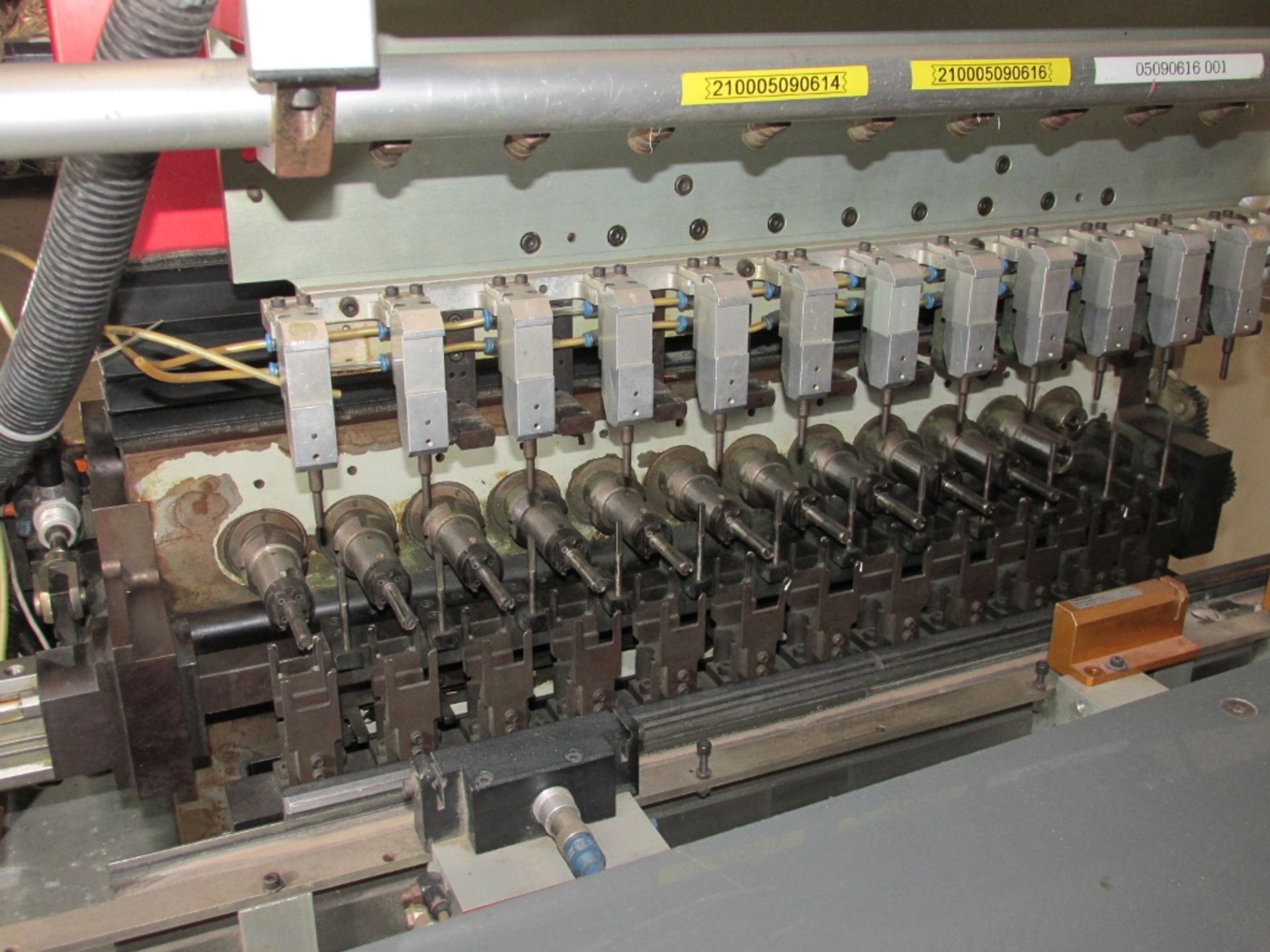 Coil Winding Machine - Image 5 of 11