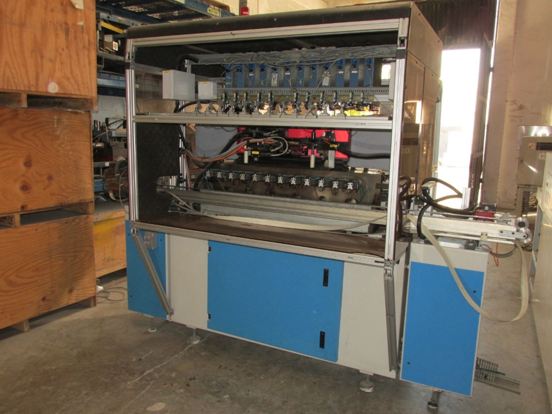 Coil Winding Machine - Image 11 of 13
