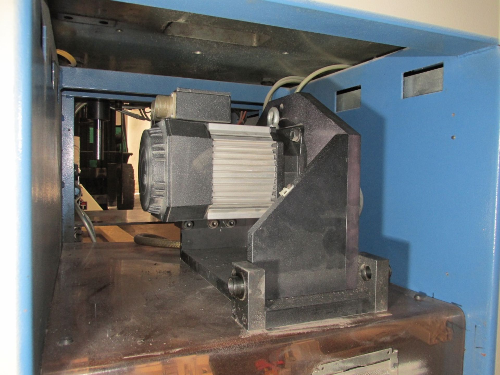 Coil Winding Machine - Image 10 of 11