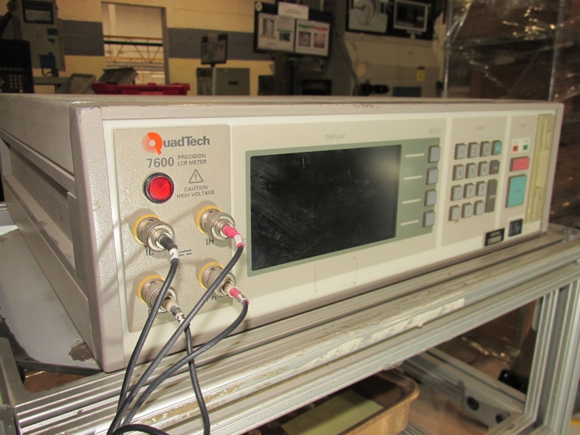 Precision LCR Meter - Image 8 of 8