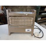 VINTAGE FIRE HEATER