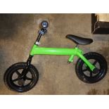 STRYDER BIKE BALANCE