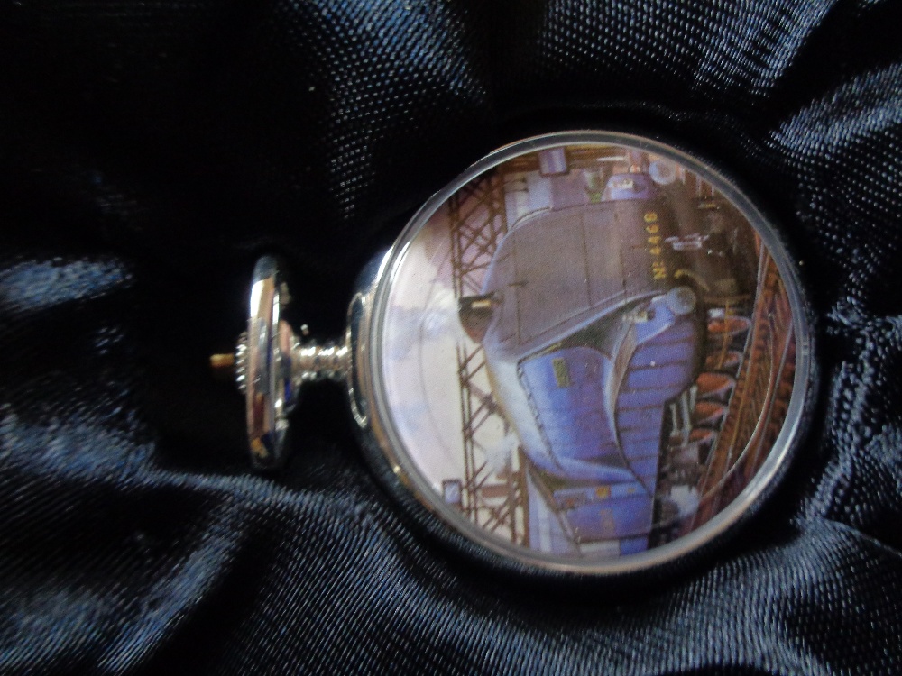 POCKET WATCHES - Image 5 of 7