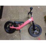 STRYDER BIKE BALANCE