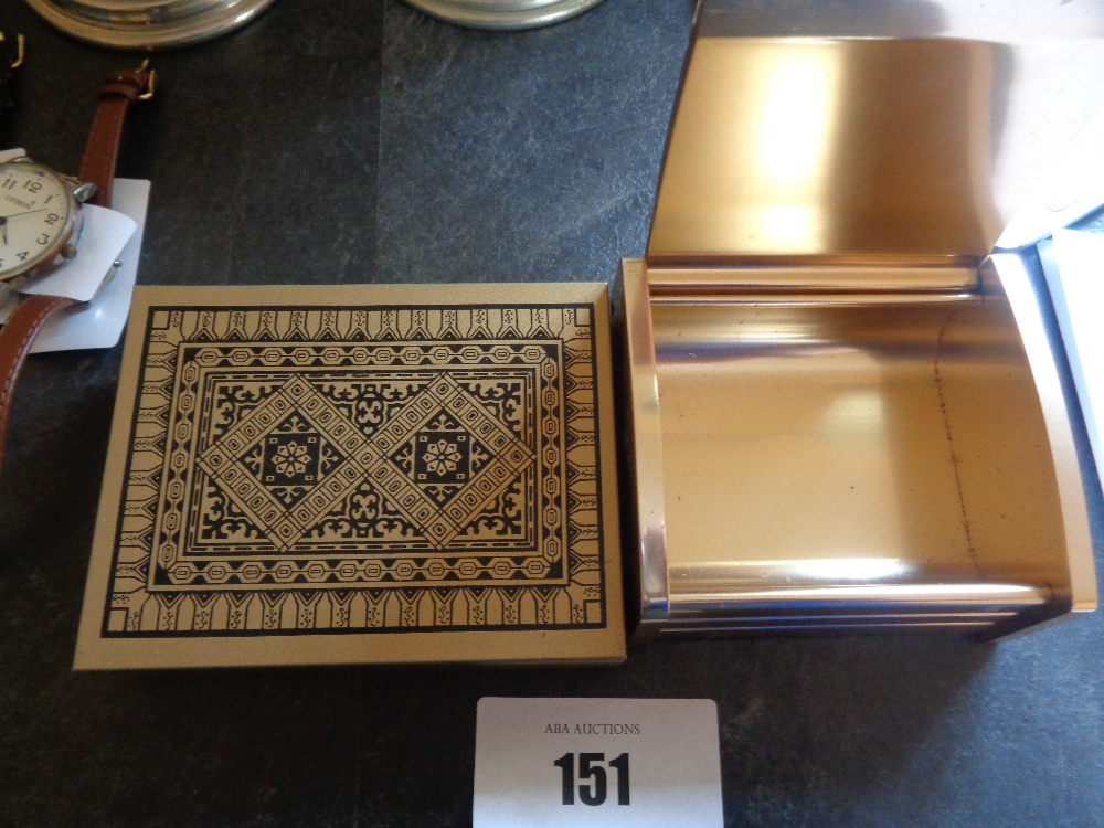 CIGARETTE CASES - Image 2 of 3