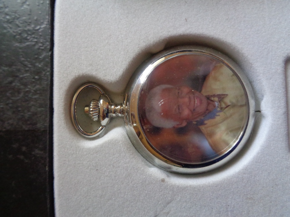 POCKET WATCHES - Image 3 of 7