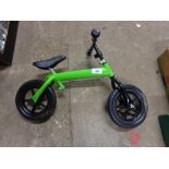 STRYDER BIKE BALANCE