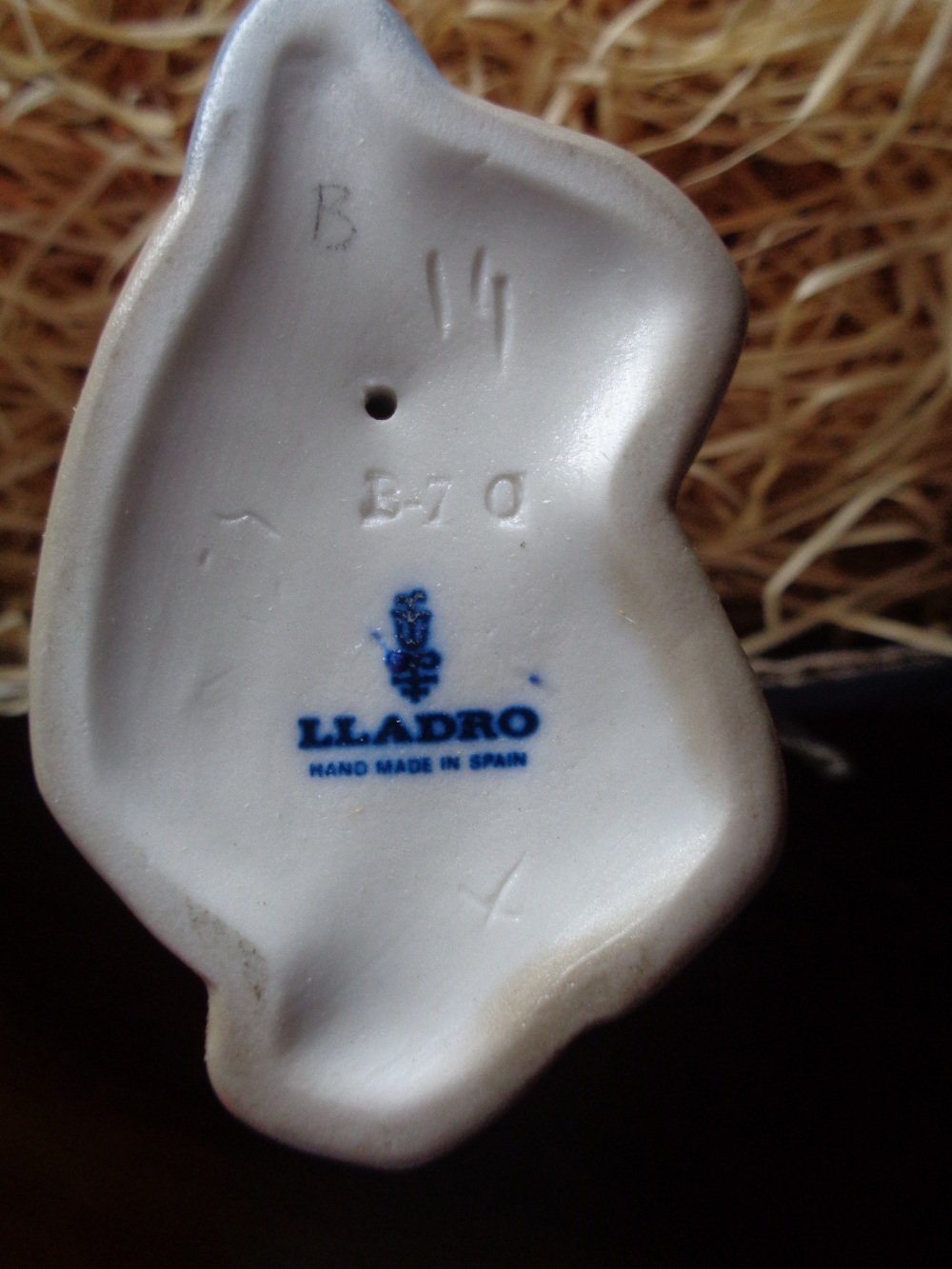 LLADRO - Image 2 of 2