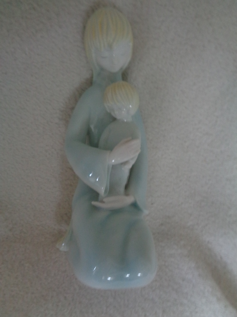 LLADRO STYLE