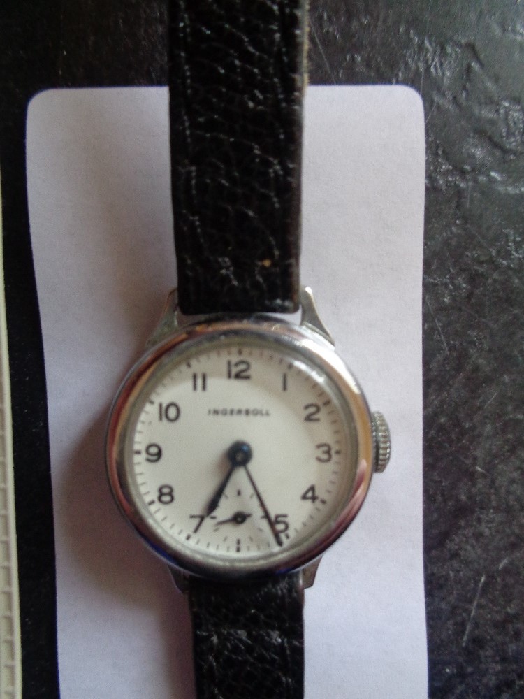 3 WATCHES - Image 2 of 7