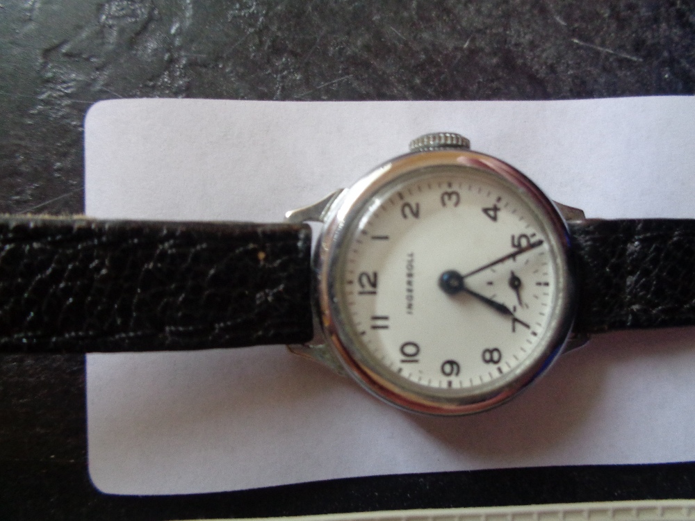 3 WATCHES - Image 7 of 7