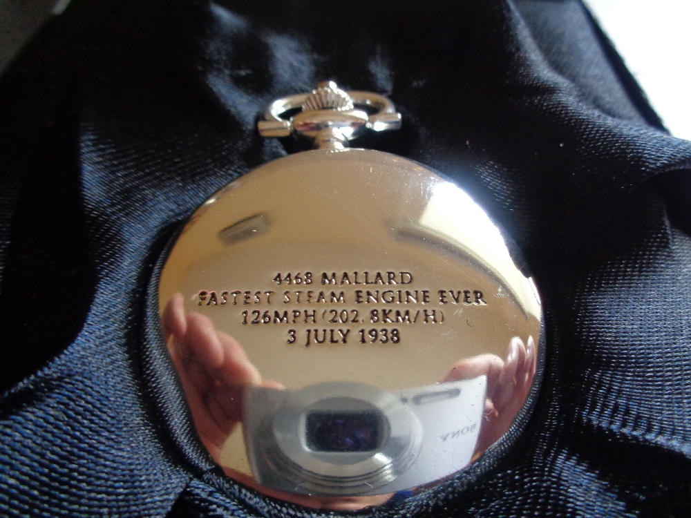 POCKET WATCHES - Image 7 of 7