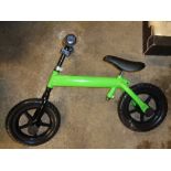 STRYDER BIKE BALANCE