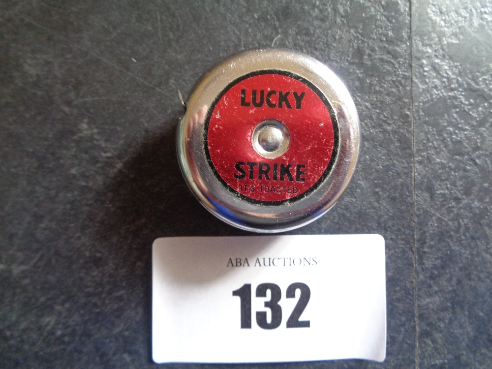 LUCKY STRIKE