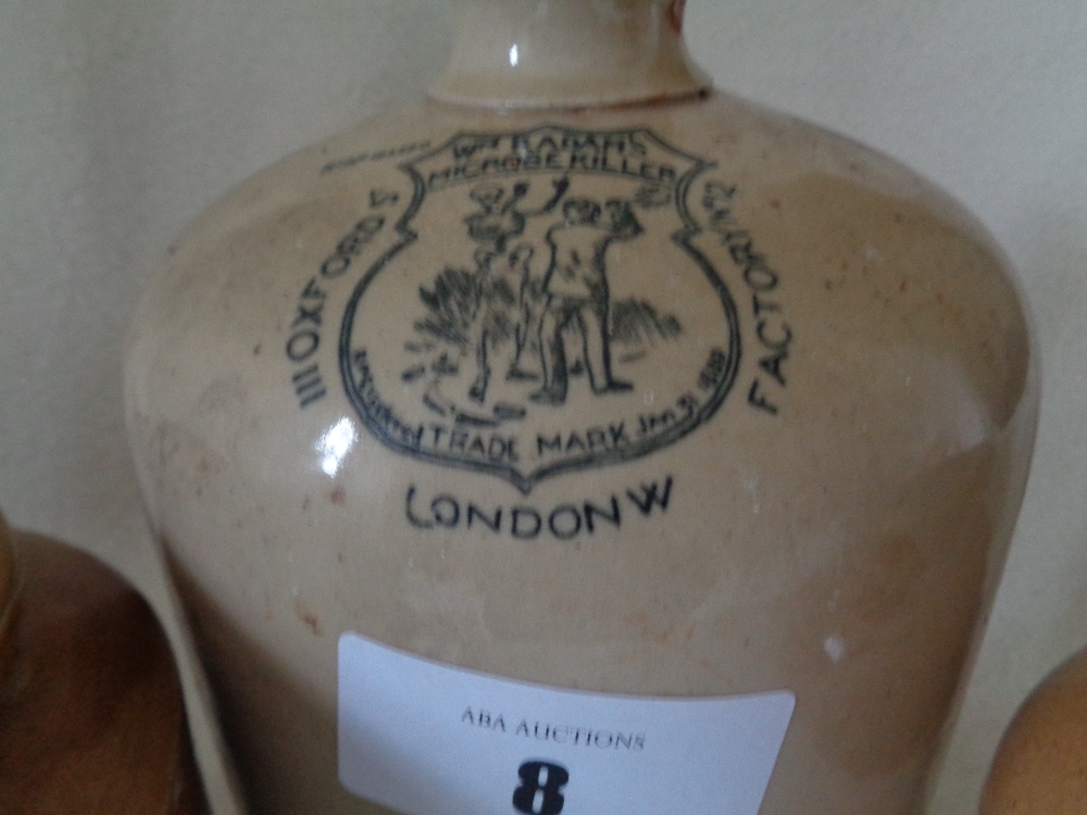 FLAGON - Image 2 of 2