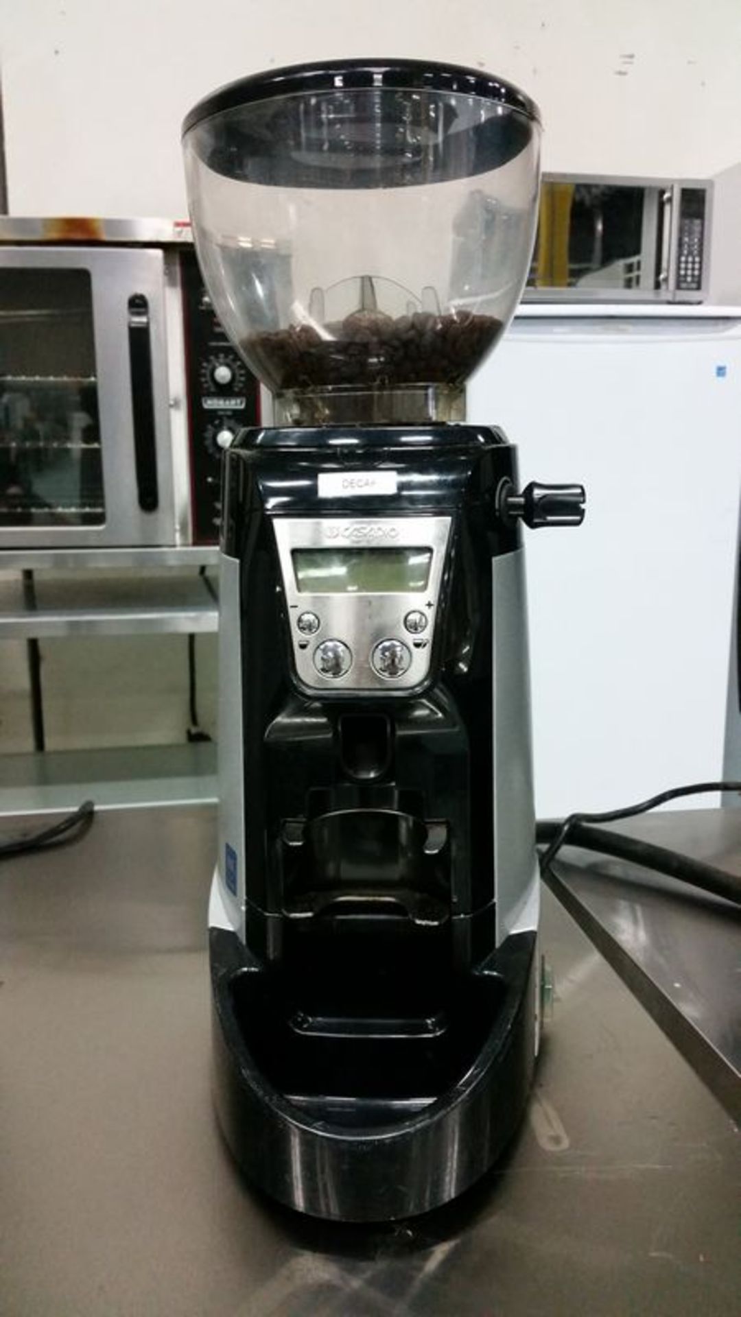 Casadio Coffee Grinder