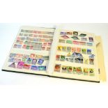 A quantity of Malaysian stamps to include very good Straights Settlements, Singapore, Brunei etc,