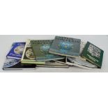 A group of various reference books relating to Chinese art to include "Chinese Export Porcelain in
