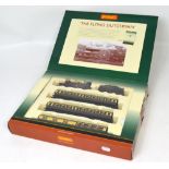 A boxed Hornby limited edition 'The Flying Dutchman' 00 gauge train pack, R2706.