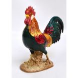 A Beswick figure of "Leghorn Cockerel", model no.1892.