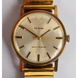 TUDOR;