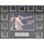 Tim Henman - Wimbledon Greats, Special edition #33,