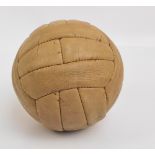 The Roger Hunt Liverpool Goalscoring Record football; the match ball autographed by the team,