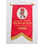 1966 Football World Cup;