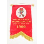 1966 Football World Cup;