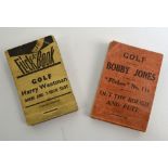 BOBBY JONES; a Bobby Jones Flicker book, No.