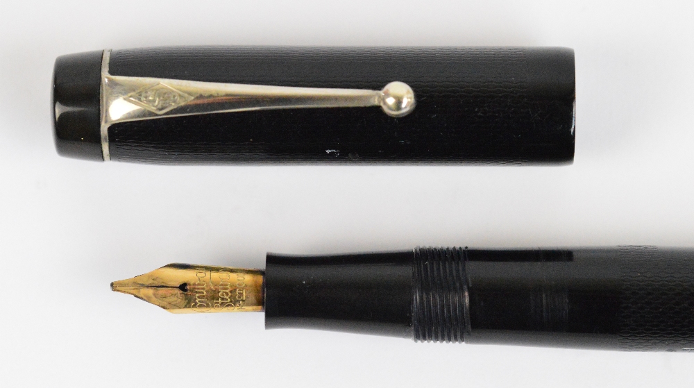 A Conway Stewart "The Universal Pen" no. - Image 3 of 4