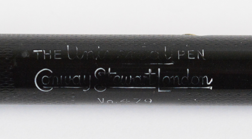 A Conway Stewart "The Universal Pen" no. - Image 4 of 4