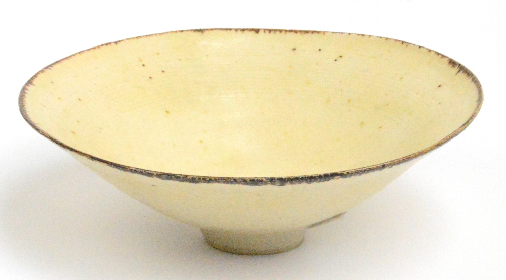 LUCIE RIE (1902-1995);