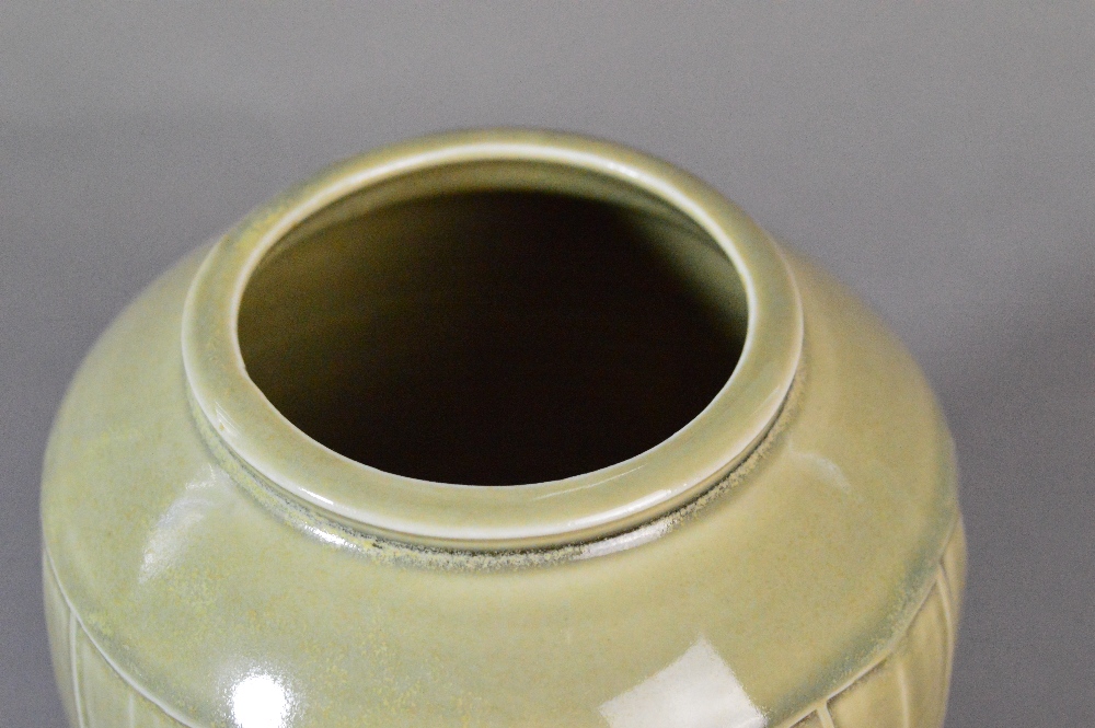 DAVID LEACH (1911-2005) for Lowerdown Pottery; - Image 6 of 7