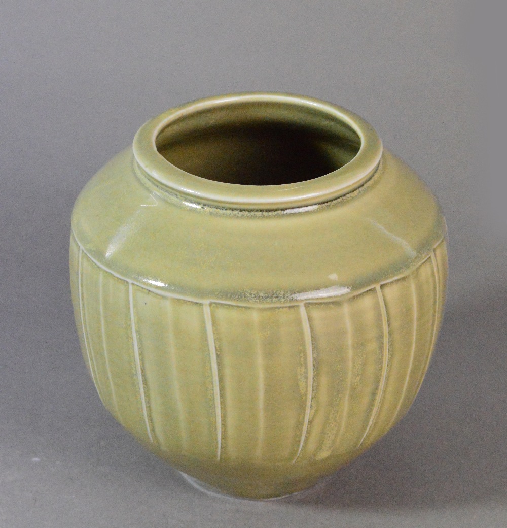 DAVID LEACH (1911-2005) for Lowerdown Pottery; - Image 5 of 7