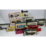 A quantity of boxed Corgi vehicles and vehicle sets,