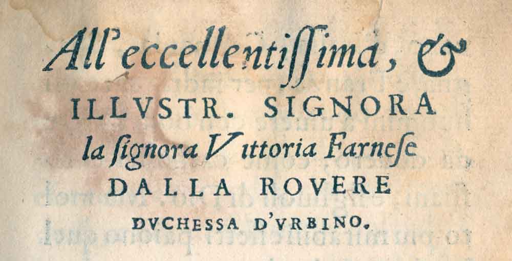 (Nuovi avisi dell'Indie di Portogallo. Quarta parte. Venedig, Tramezzino 1565). 7 (von 8, ohne