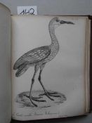 Zoologie.- Vieillot, L.P. u. M.P. Oudart. La Galerie des Oiseaux. 2. Bd. (3 Tle. in 1 Bd.). Paris,