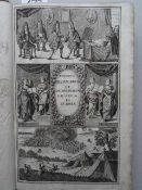Schweder, C.H. Theatrum historicum praetensionum et controversiarum illustrium in Europa, Oder