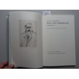 Raddatz, F.J. Paul Wunderlich. Portraits. Hrsg. von T.C. Garbe. Hamburg u. Offenbach, Jud u.
