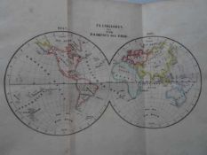 La Perouse'ns Entdeckungsreise in den Jahren 1785, 1786, 1787 und 1788. Hrsg. von M.C.A. Milet