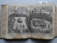 Ortelius, H. Chronologia oder Historische Beschreibung aller Kriegsempörungen und Belagerungen der