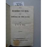 Löhr, J.A.C. Die Bewohner der Erde oder Beschreibung aller Völker der Erde. Leipzig, Fleischer,