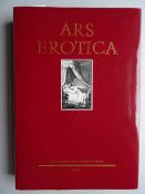 Brunn, L.v. Ars Erotica. 3 Bde. Schwerte, Harenberg, 1983/89. Mit sehr zahlr., teils farb. Abb.